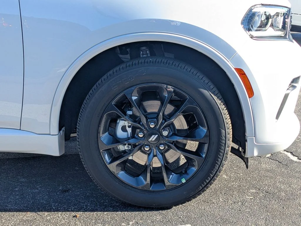 2026 Dodge Durango GT - Photo 11