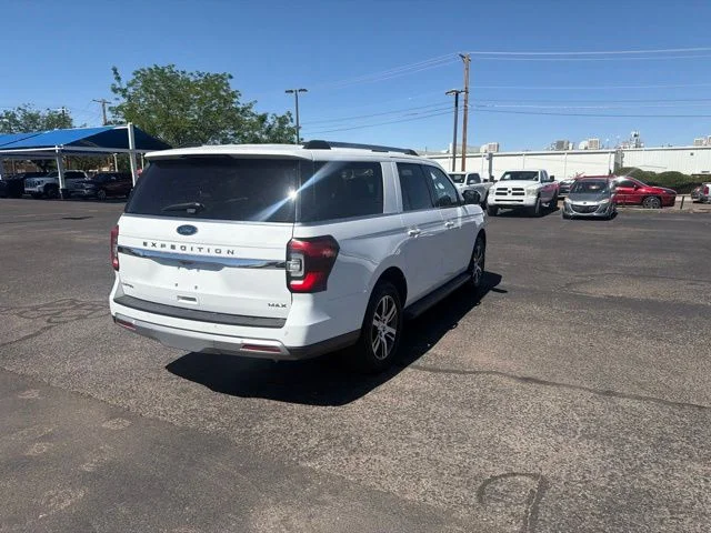 2024 Ford Expedition Limited - Photo 13