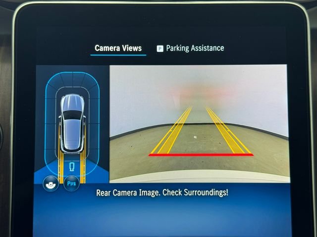 2025 Mercedes-Benz GLE GLE350 - Photo 28