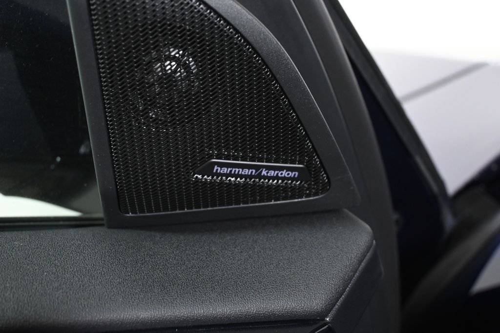 New 2026 Blue BMW 30 xDrive image 29
