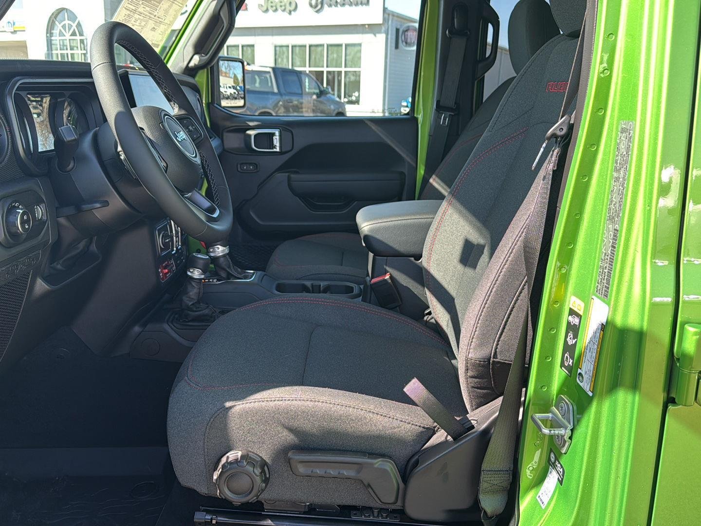 New 2026 Mojito (DISC) Jeep Rubicon image 7