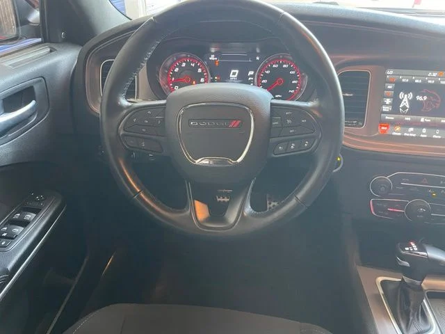 Used 2023 Red Dodge GT image 12