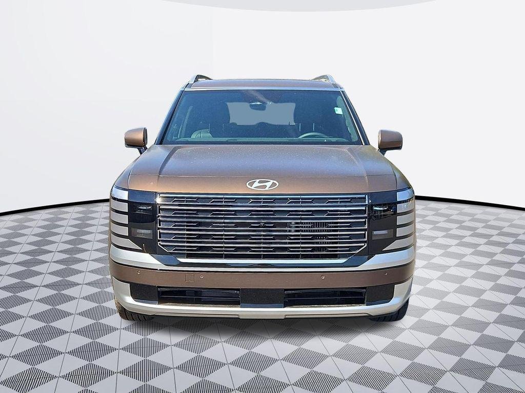 New 2026 Brown Hyundai Calligraphy image 9