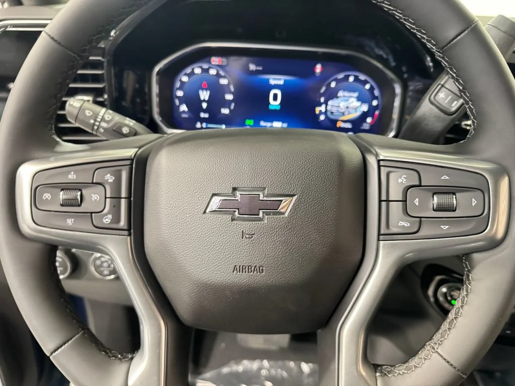 2026 Chevrolet Silverado 2500 HD LT - Photo 14