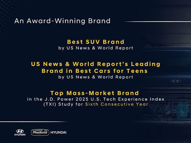 2026 Hyundai Palisade Calligraphy - Photo 11