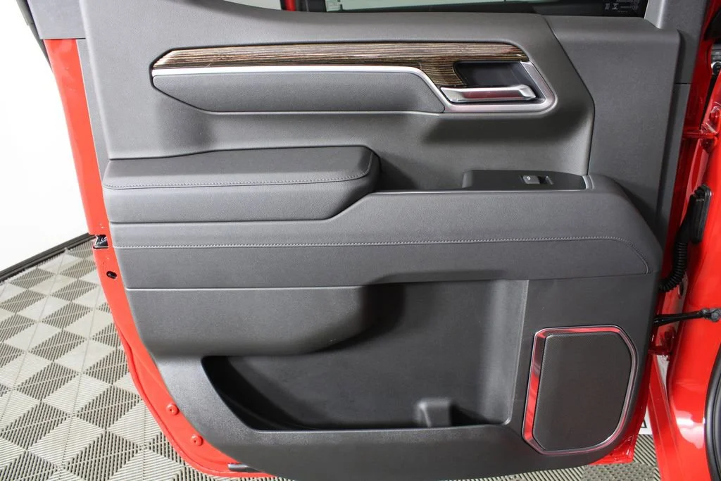 New 2026 Cardinal Red GMC Elevation image 11