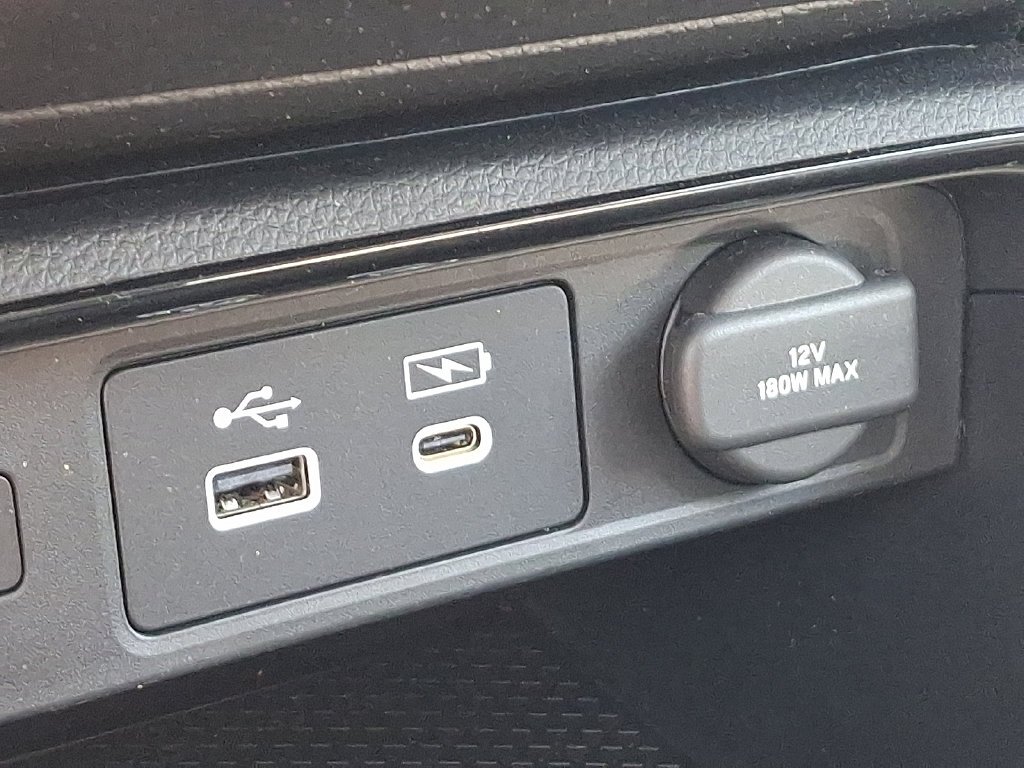2024 Honda CR-V EX - Photo 27