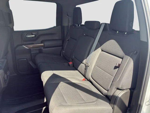 Used 2021  Chevrolet RST image 14