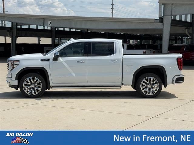 2026 GMC Sierra 1500 Denali - Photo 7