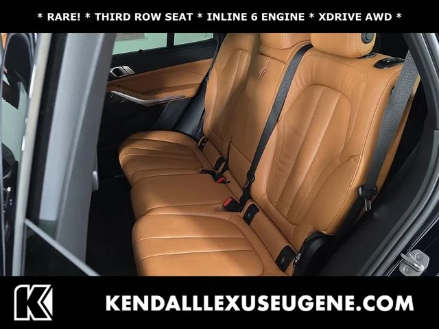 2022 BMW X5 40i - Photo 18