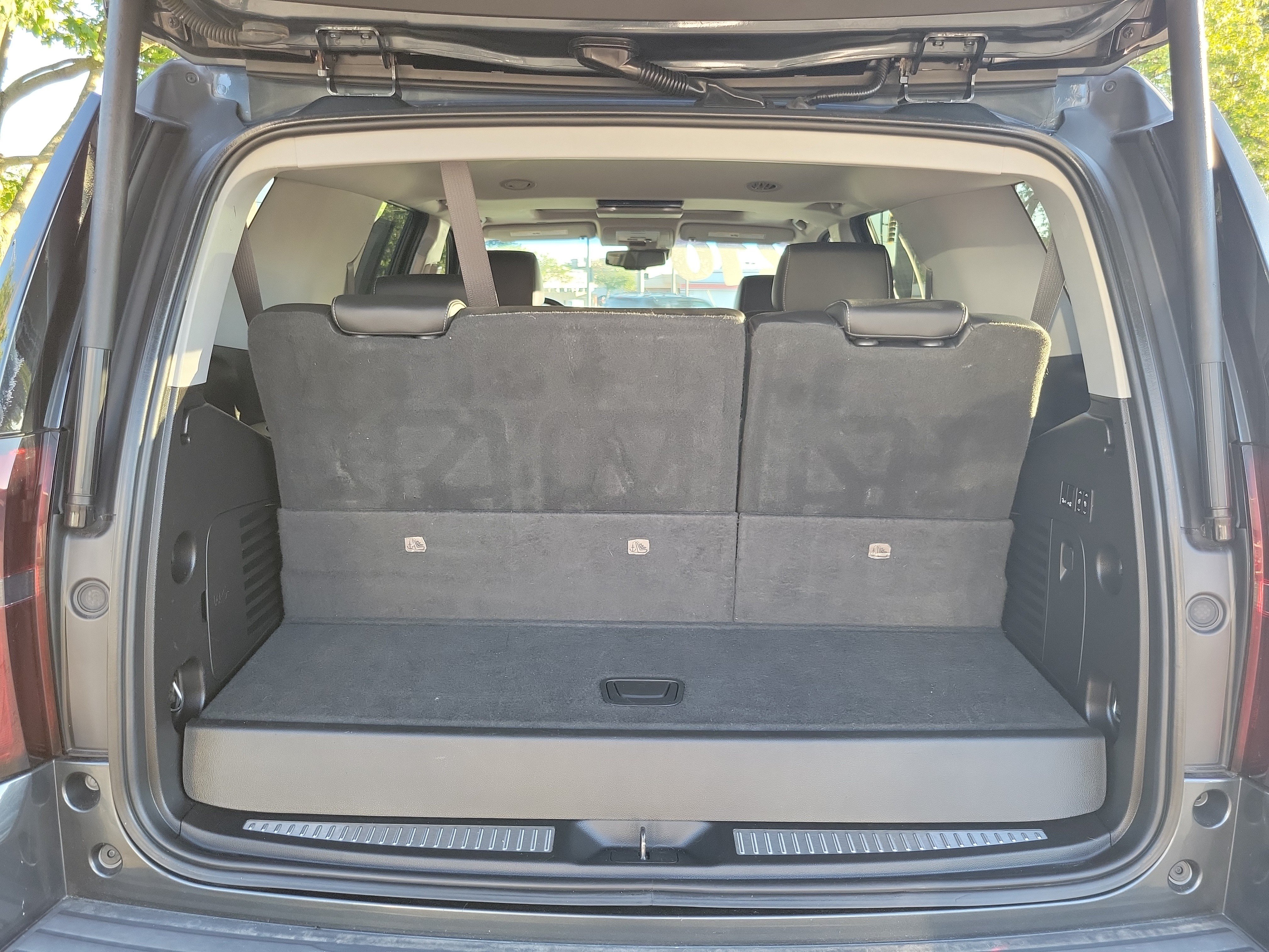 Used 2019 Blue Chevrolet Premier image 10