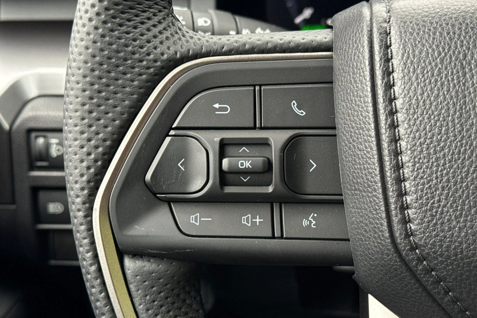 New 2026 White Toyota TRD Off Road image 25