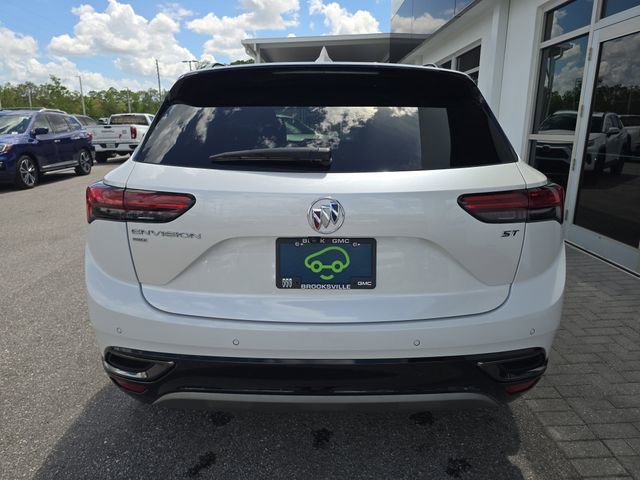 2023 Buick Envision Preferred - Photo 7