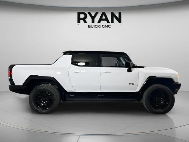 2026 GMC HUMMER EV 2X - Photo 6