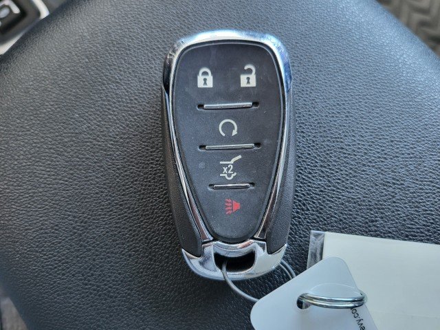 Used 2024 Mosaic Black Metallic Chevrolet LT image 30