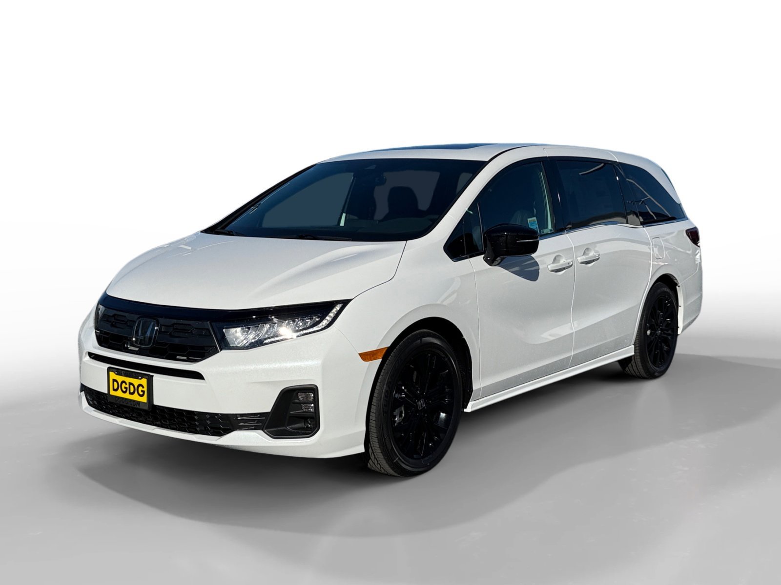 2026 Honda Odyssey Sport L's photo