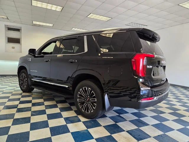 Used 2026 Black GMC Elevation image 5