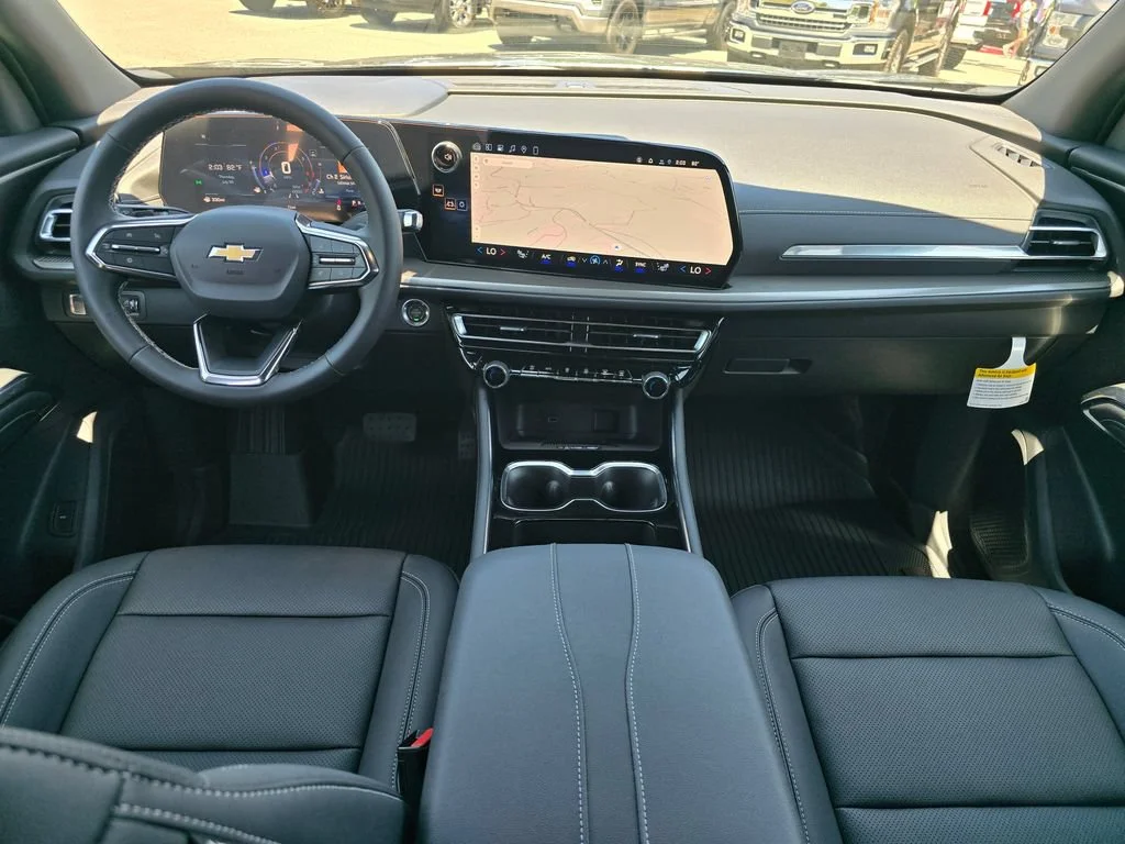 2026 Chevrolet Traverse LT - Photo 6