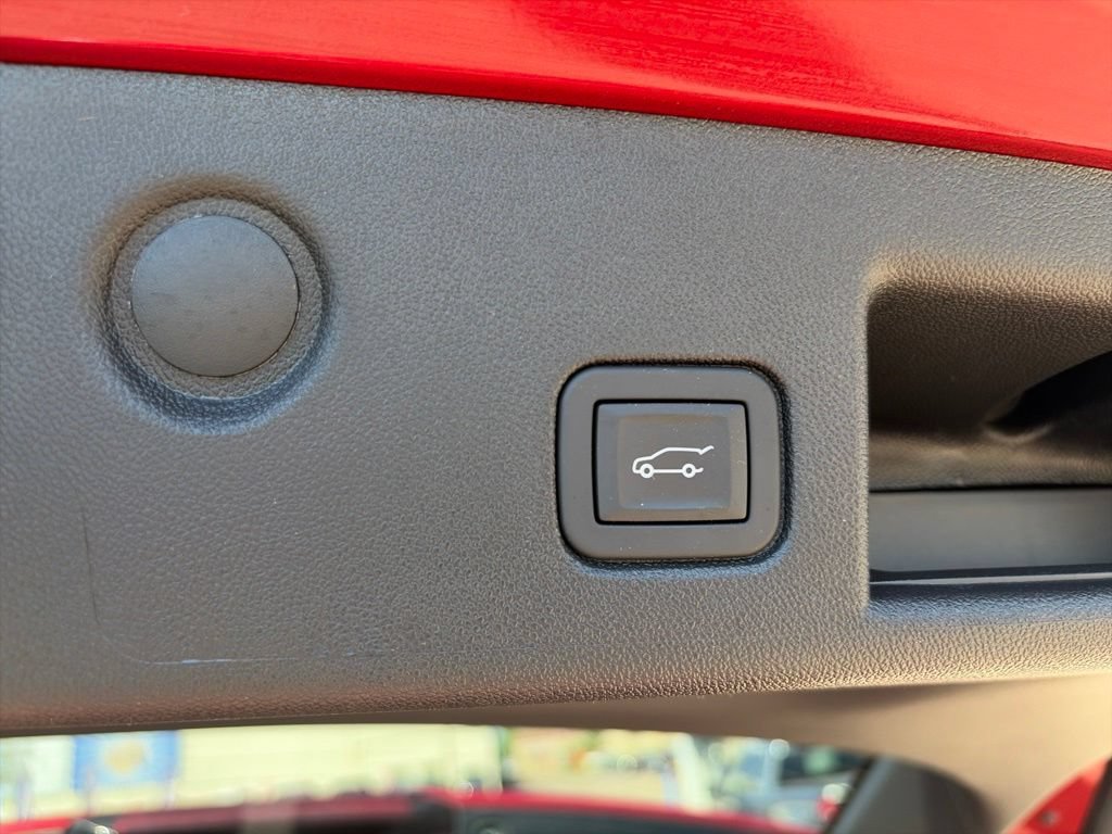 2024 Chevrolet Equinox LT - Photo 39