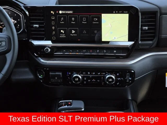 2026 GMC Sierra 1500 SLT - Photo 15