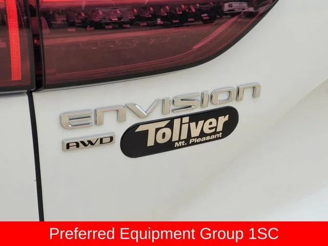 2026 Buick Envision Preferred - Photo 8