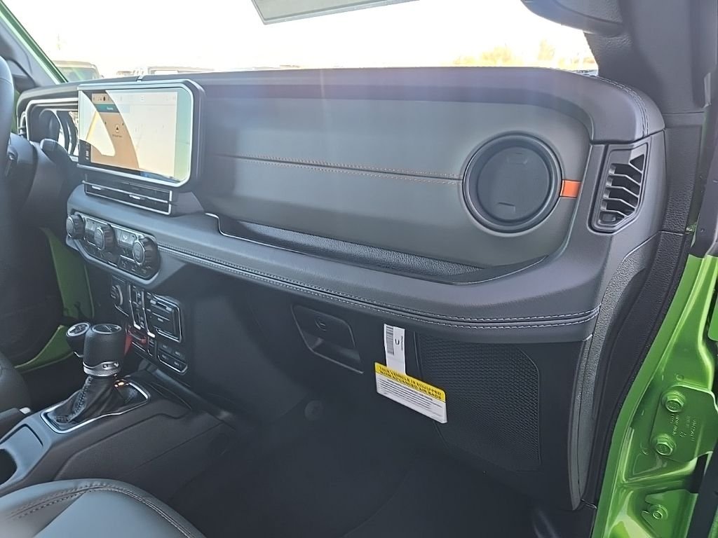 New 2026 Mojito Exterior Paint Jeep Mojave image 80