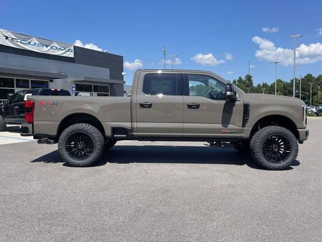 New 2026 Marsh Gray Ford TCcustoms image 21