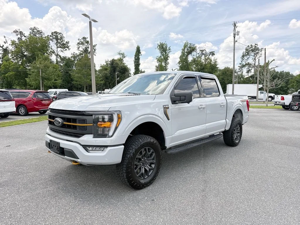 Used 2023 Avalanche Ford Tremor image 9