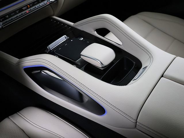 2026 Mercedes-Benz GLE GLE450 - Photo 52