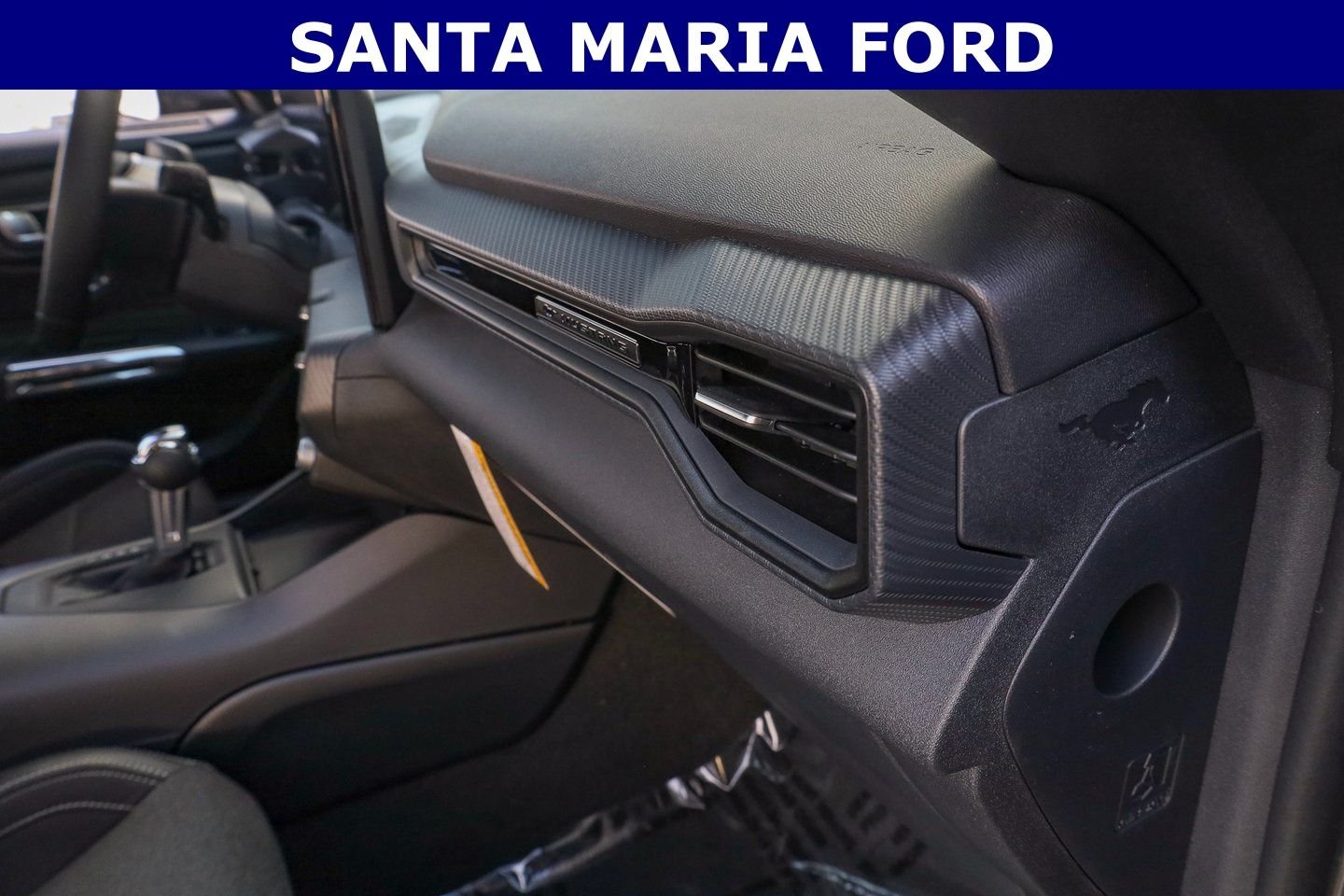 2025 Ford Mustang EcoBoost Fastback - Photo 29