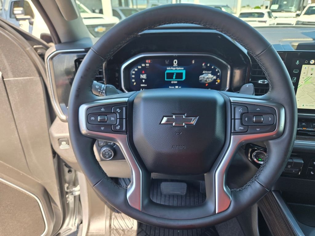 Used 2026 Gray Chevrolet RST image 20