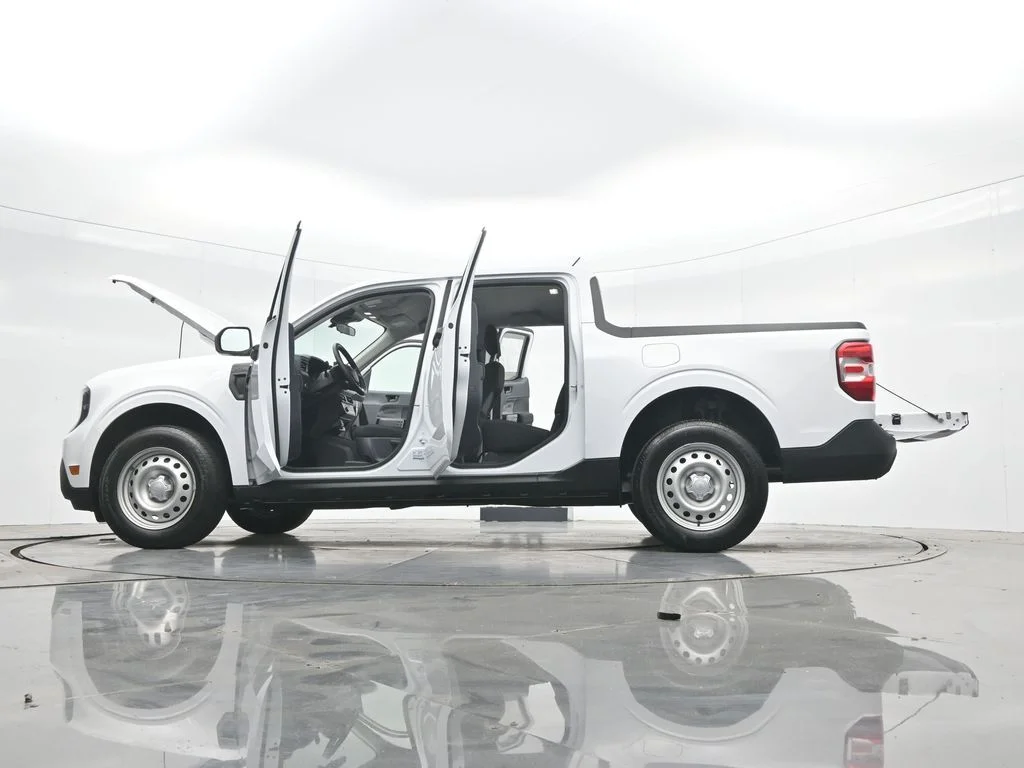 New 2026 White Ford XL image 48