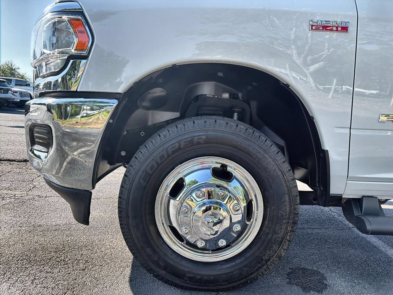 Used 2022  Ram Tradesman image 28