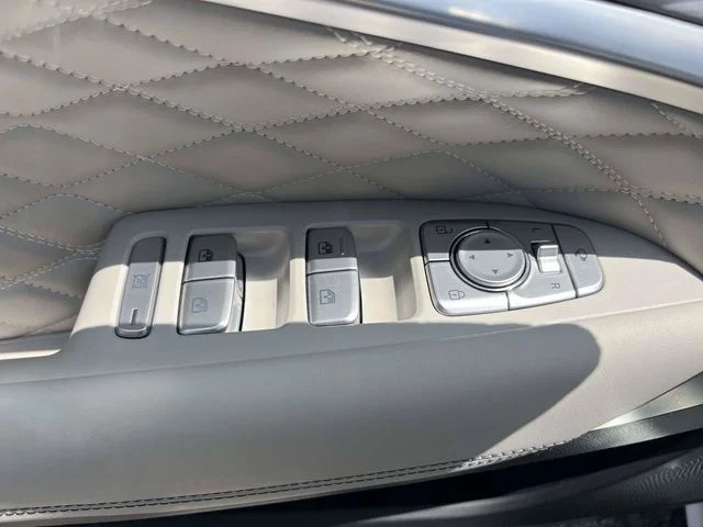 Used 2019 White Genesis 2.0T Advanced image 18