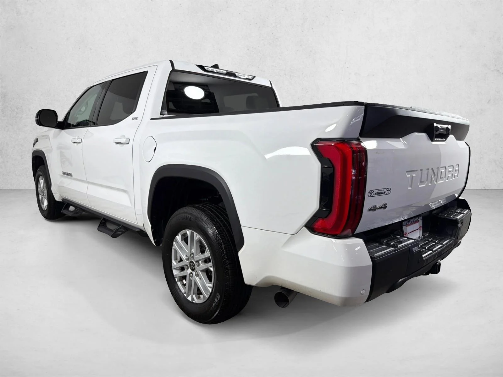 Used 2023 Black Toyota SR5 image 5