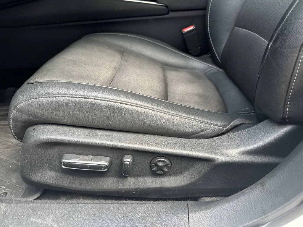 Used 2019 White Honda Sport 2.0T image 30