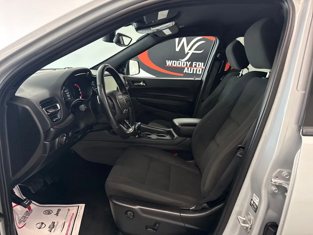 Used 2025  Dodge GT image 10
