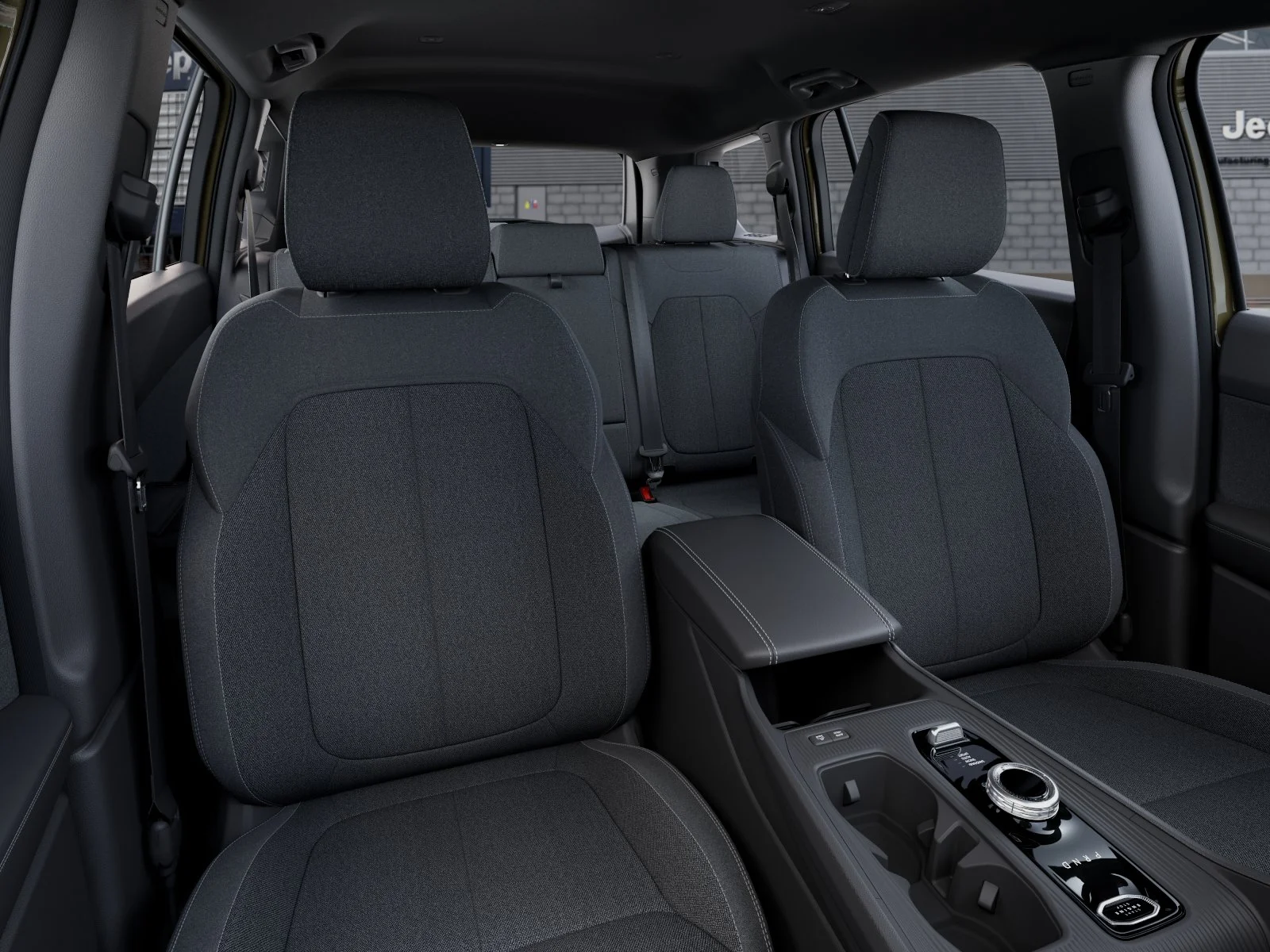 New 2026 41 Exterior Paint Jeep Base image 42
