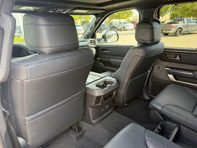 Certified Used 2026 WIND CHILL PEARL Toyota Platinum image 29