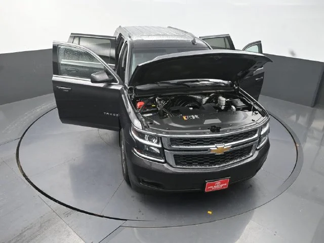Used 2018 Gray Chevrolet LT image 40