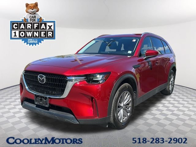 2024 Mazda CX-90 Turbo Preferred Plus Package's photo