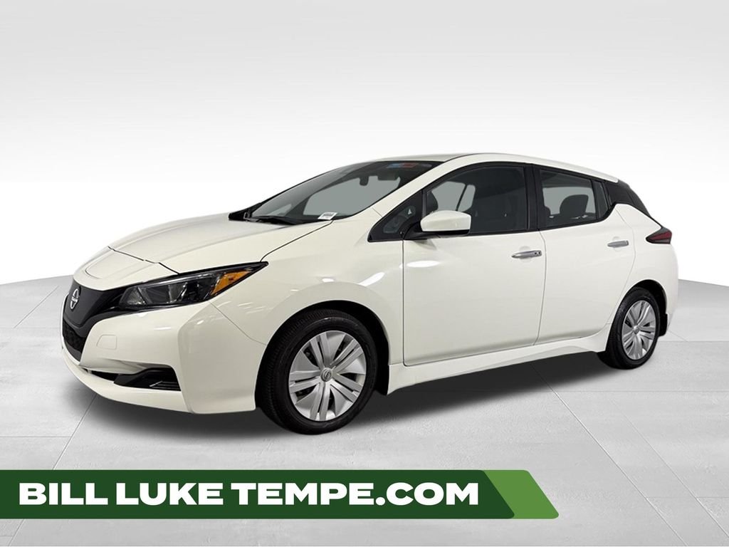 Under 20K Miles | Bill Luke Tempe