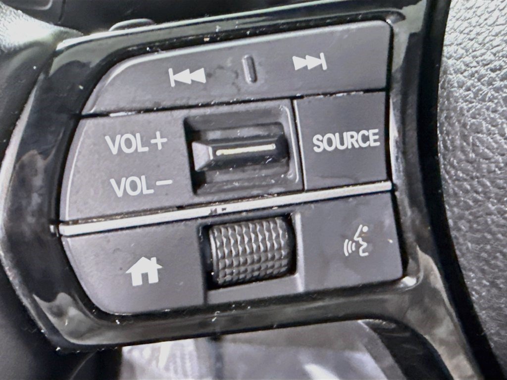 Used 2023 Gray Honda Sport image 10