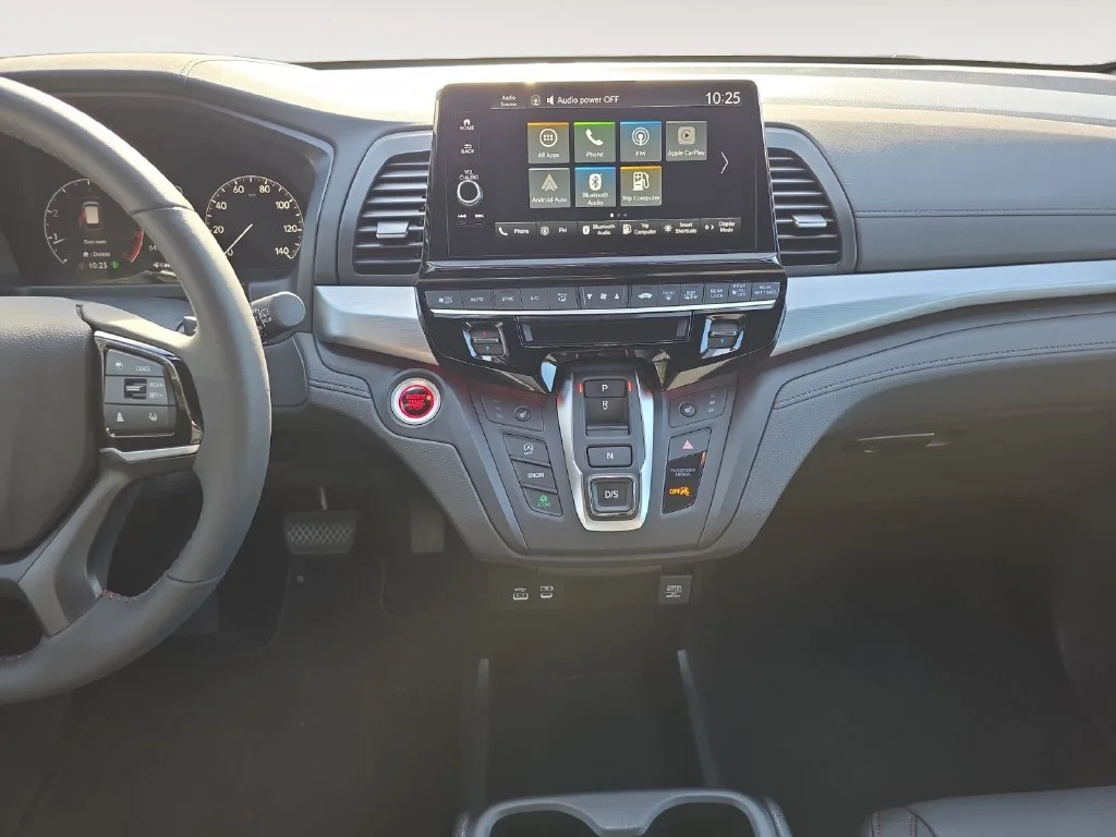 2026 Honda Odyssey Sport L - Photo 31