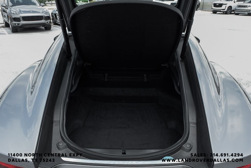 New 2024 Eiger Grey Jaguar P450 image 45