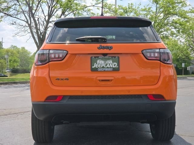 New 2026 Joose Exterior Paint Jeep Limited image 24