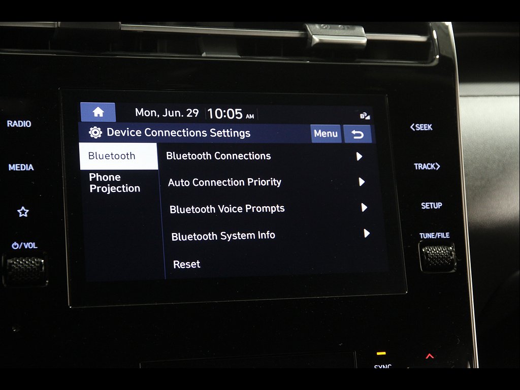 2024 Hyundai Santa Cruz SEL - Photo 11