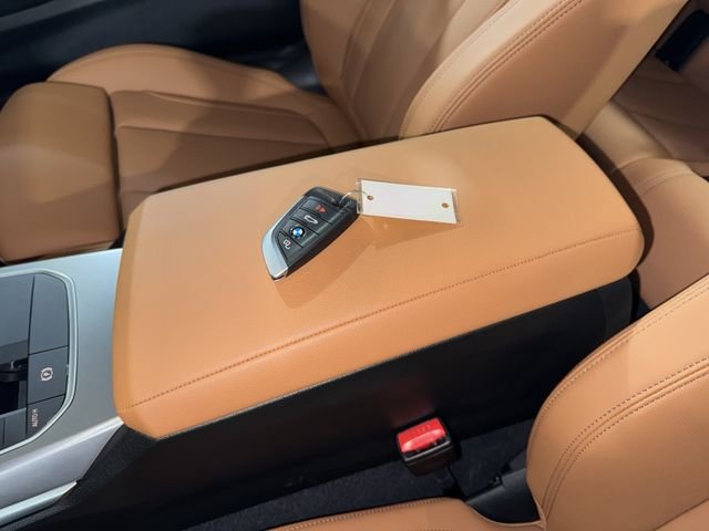 Used 2025 Zandvoort Blue BMW M240i image 25