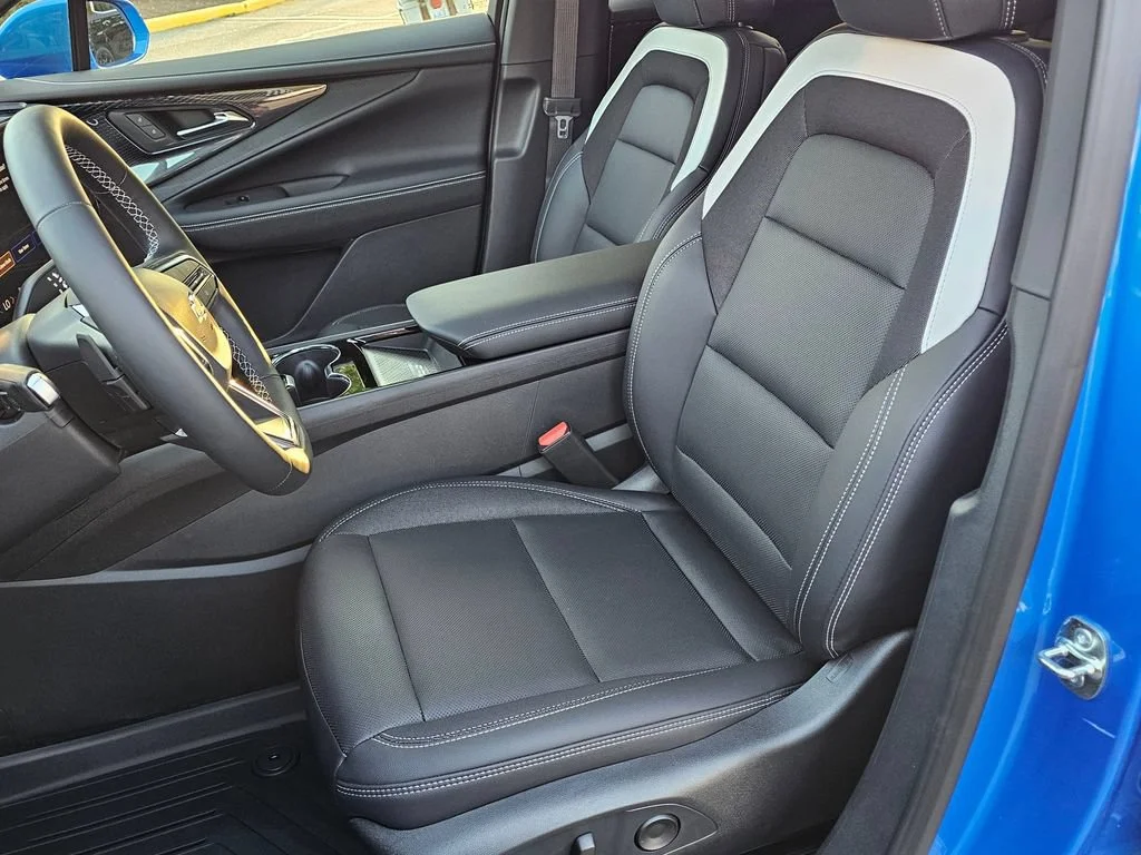 2026 Chevrolet Blazer EV LT - Photo 24