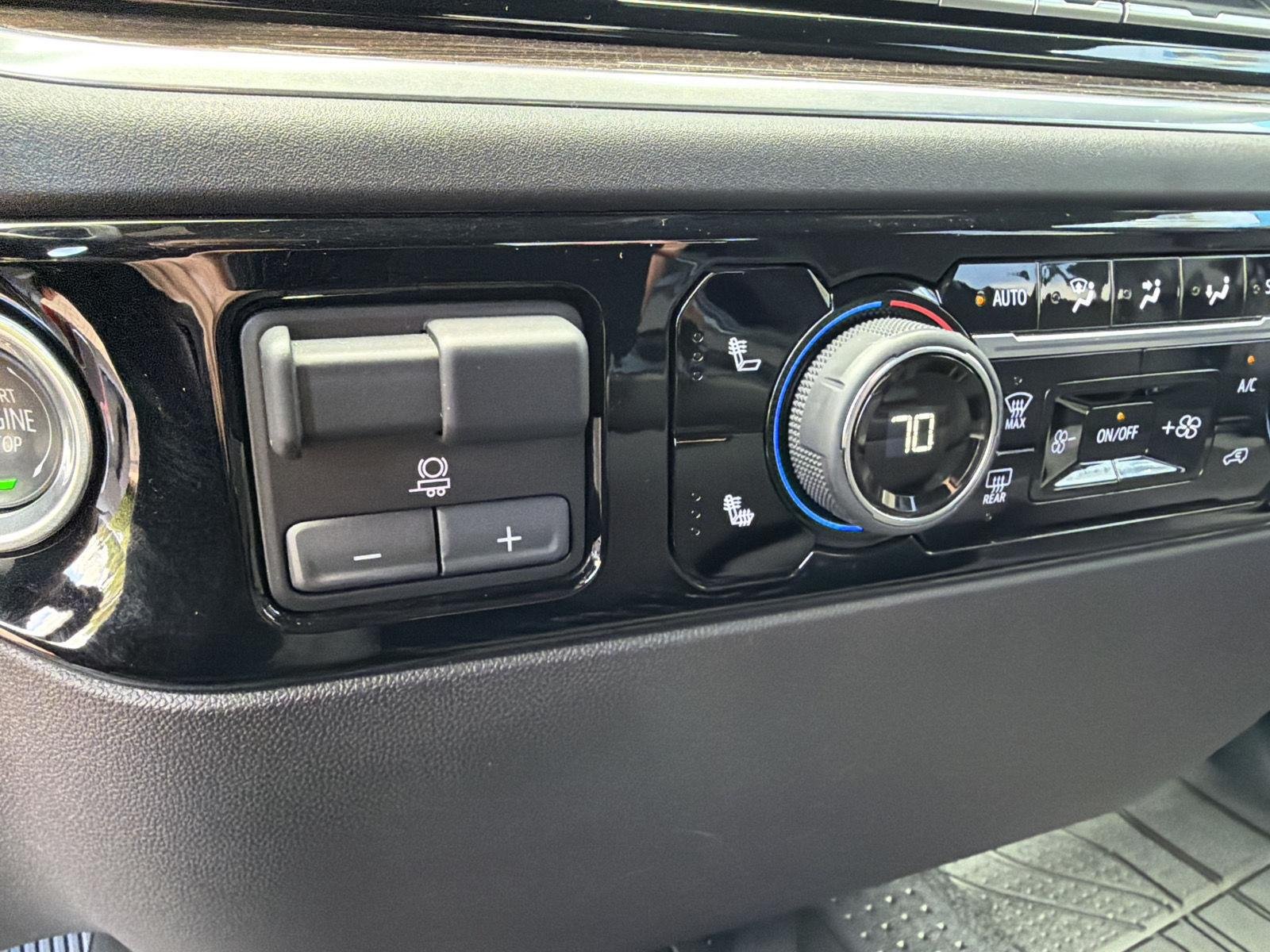 2025 Chevrolet Silverado 1500 LT - Photo 30